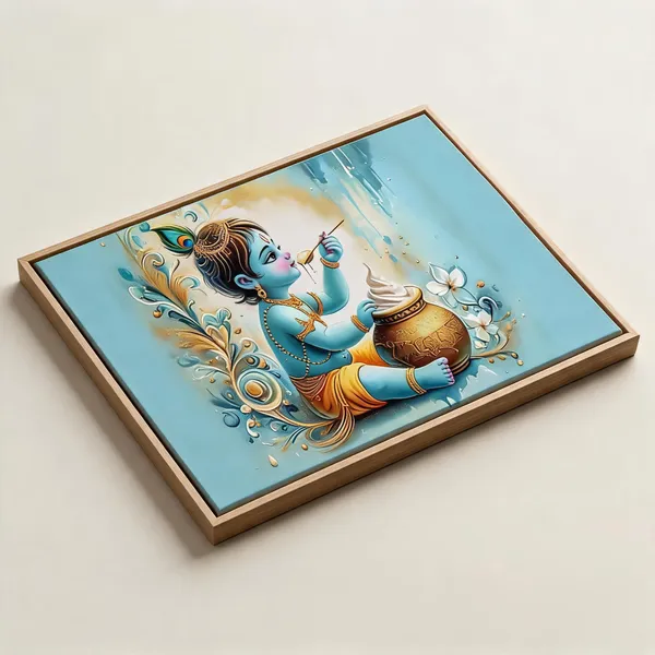 Radha_Krishna_Canvas_Painting_With_Frame