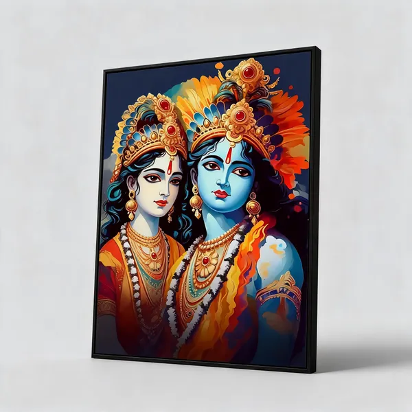 Radha_Krishna_Canvas_Wall_Painting
