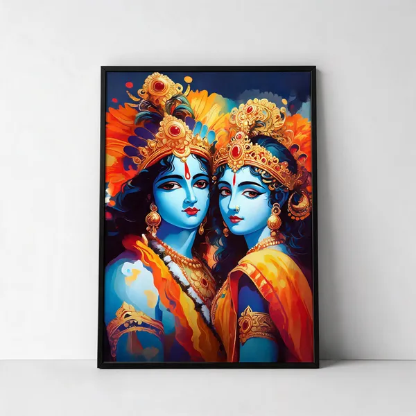 Radha_Krishna_Canvas_Wall_Painting