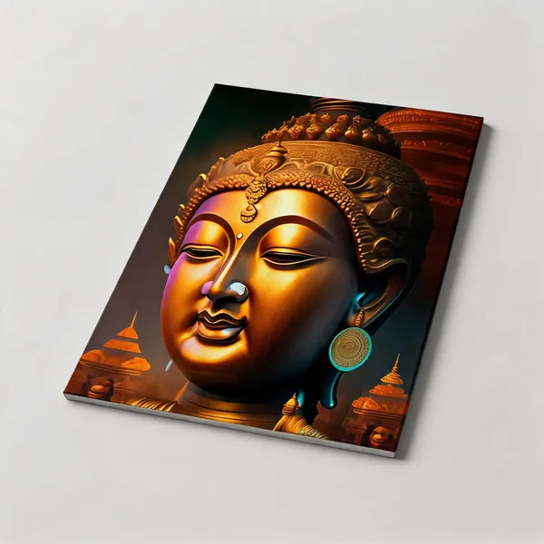 Buddha_Canvas_Wall_Painting