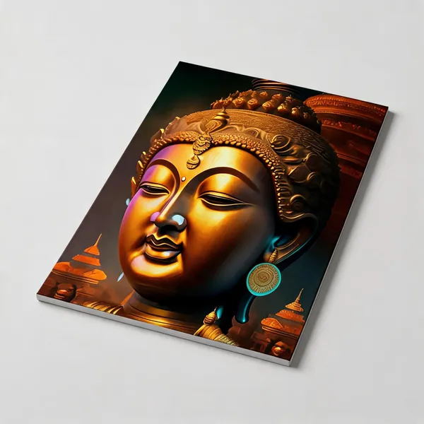 Buddha_Canvas_Wall_Painting