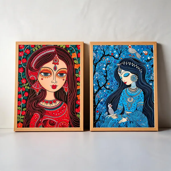 Framed_Wall_Paintings_Set