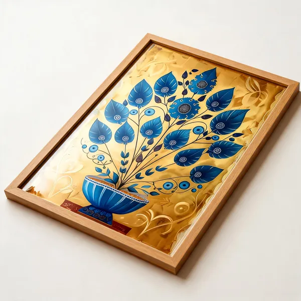 Framed_Wall_Painting_Set
