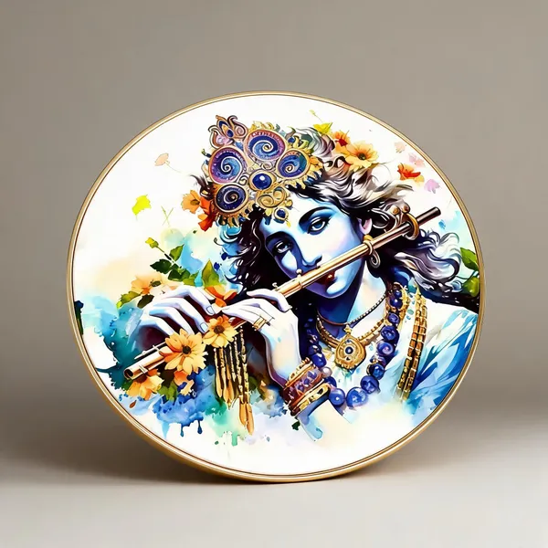 Radha_Krishna_Framed_Wall_Painting