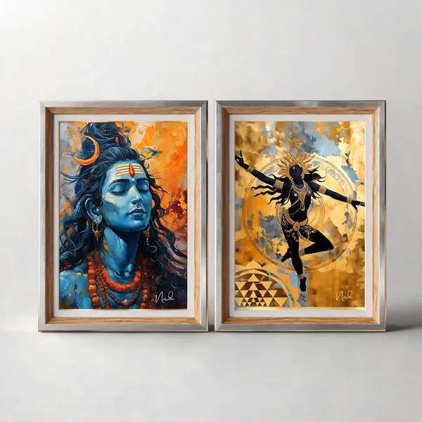 Framed_Wall_Painting_Set