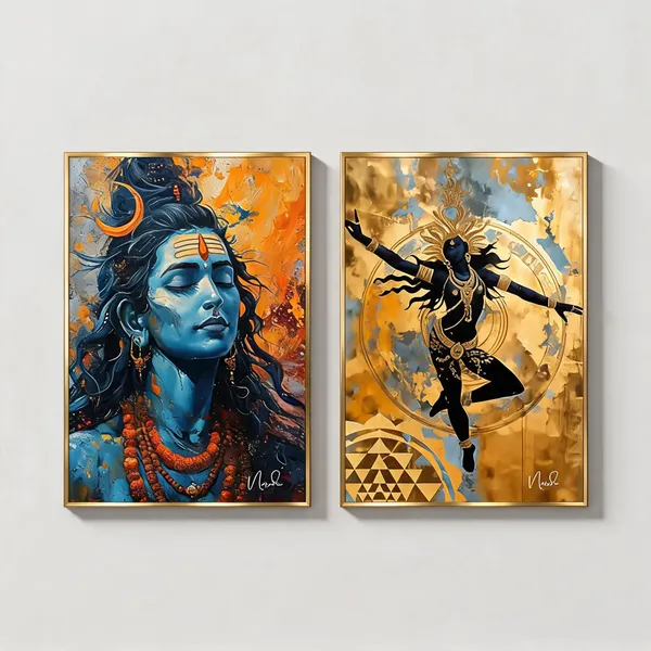 Framed_Wall_Painting_Set