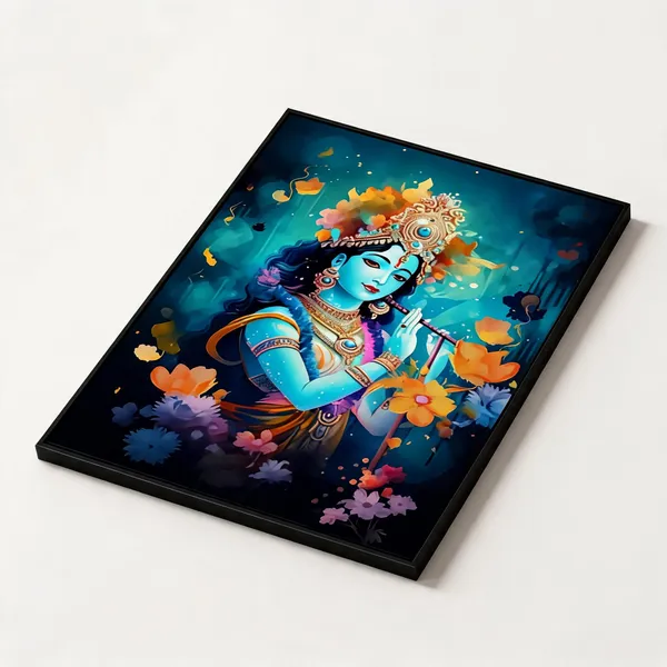 Radha_Krishna_Canvas_Wall_Painting