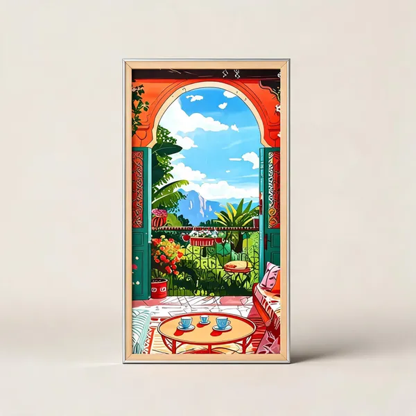 Framed_Wall_Paintings_Set