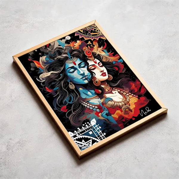 Framed_Wall_Paintings_Set