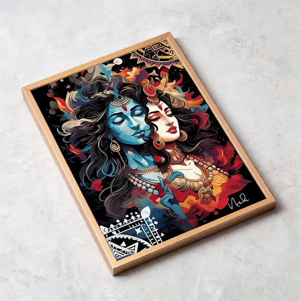 Framed_Wall_Paintings_Set