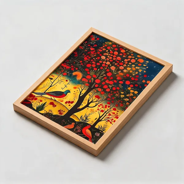 Framed_Wall_Paintings_Set