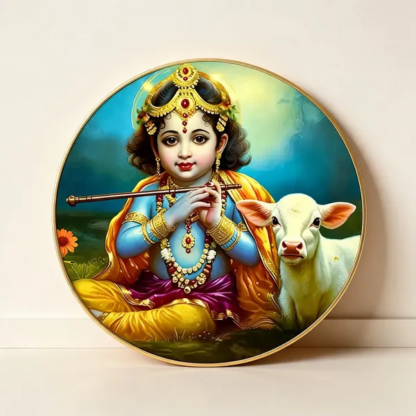 Radha_Krishna_Framed_Wall_Painting