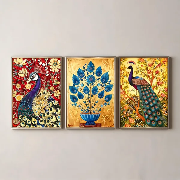 Framed_Wall_Paintings_Set