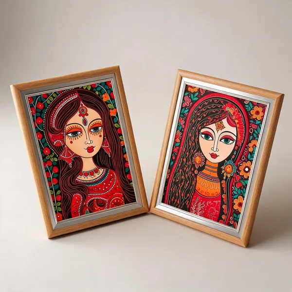 Framed_Wall_Paintings_Set