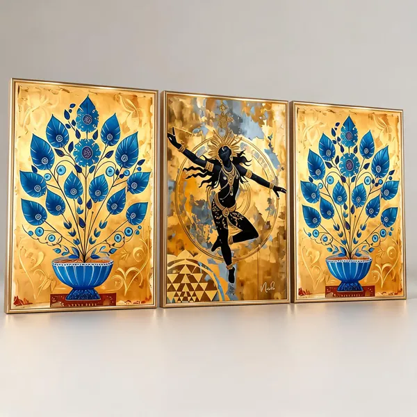 Framed_Wall_Paintings_Set