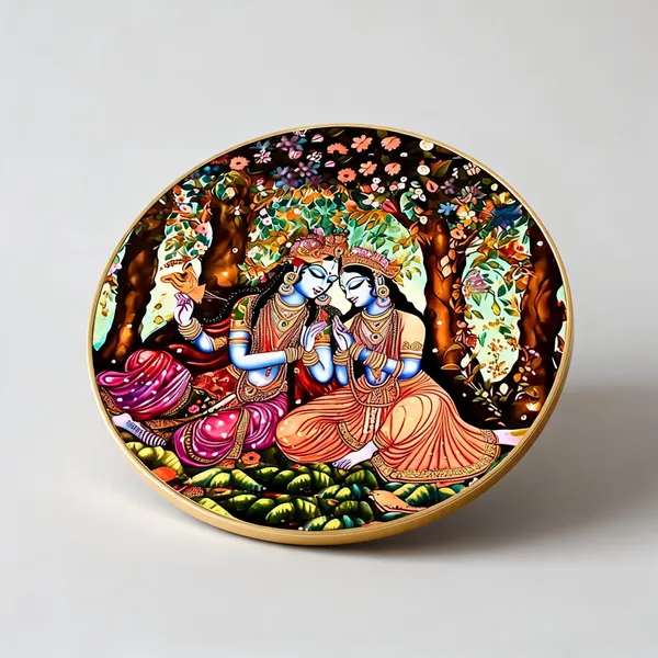 Radha_Krishna_Framed_Wall_Painting