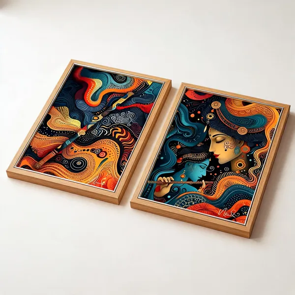 Framed_Wall_Painting_Set