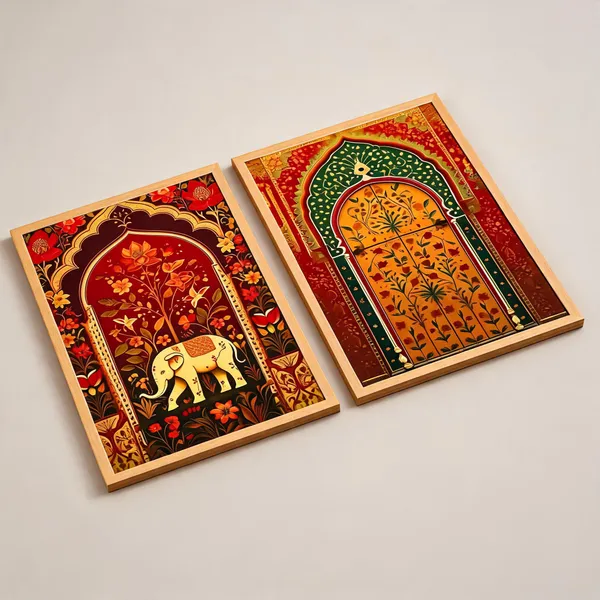 Framed_Wall_Paintings_Set