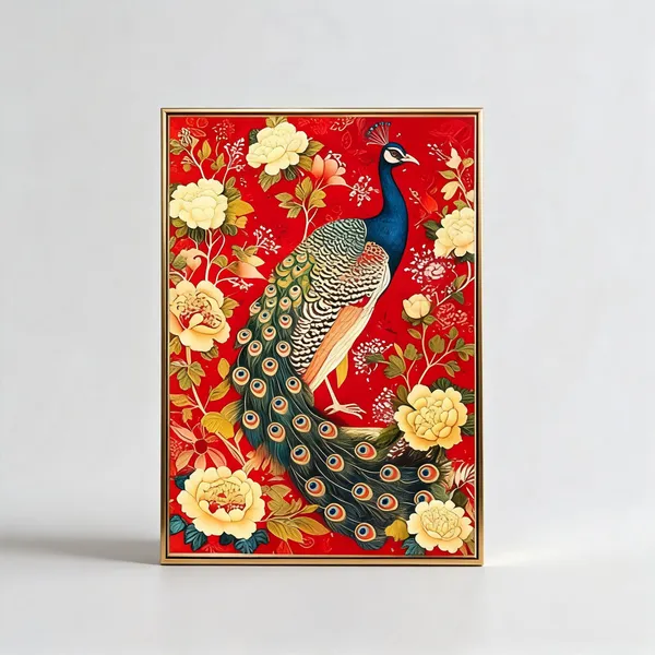Framed_Wall_Paintings_Set