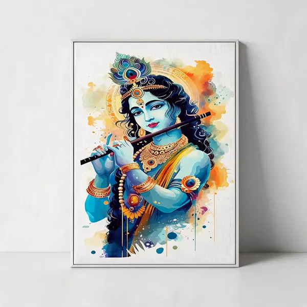 Radha_Krishna_Canvas_Wall_Painting