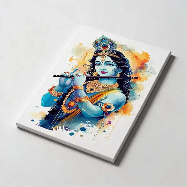 Radha_Krishna_Canvas_Wall_Painting