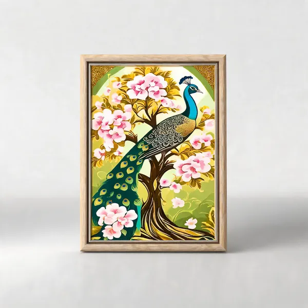 Framed_Wall_Paintings_Set