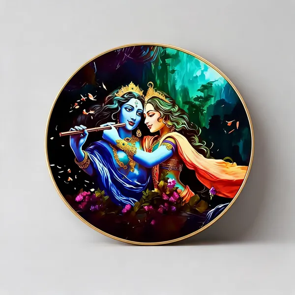 Radha_Krishna_Framed_Wall_Painting
