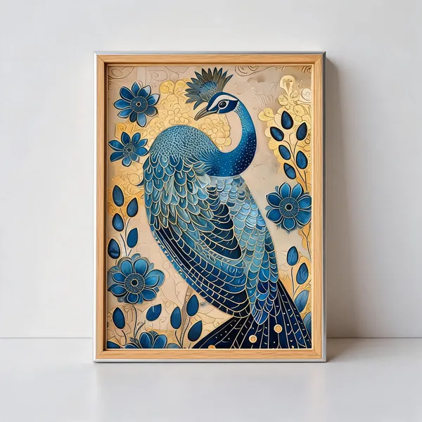 Framed_Wall_Paintings_Set