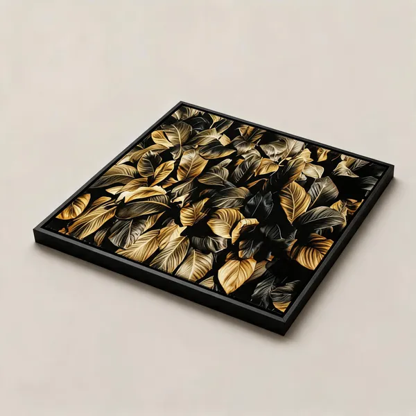 Framed_Canvas_Flower_Painting