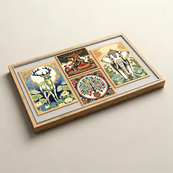 Framed_Wall_Paintings_Set