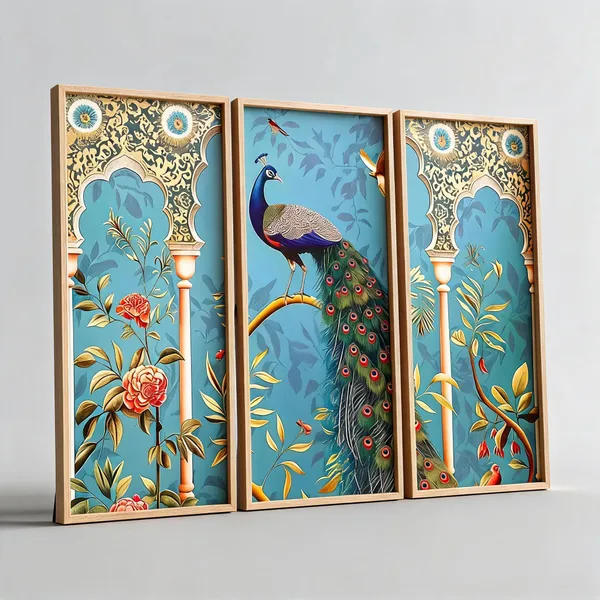 Framed_Wall_Paintings_Set_For_Home_And_Office