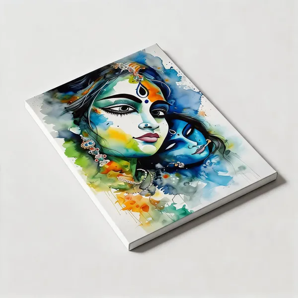 Radha_Krishna_Canvas_Wall_Painting