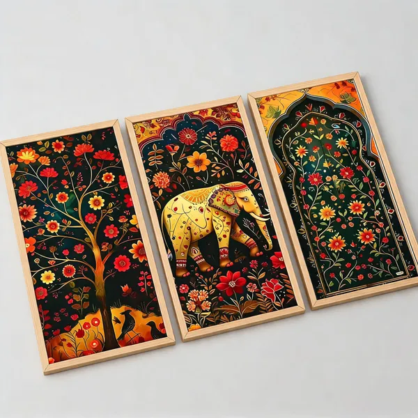 Framed_Wall_Paintings_Set