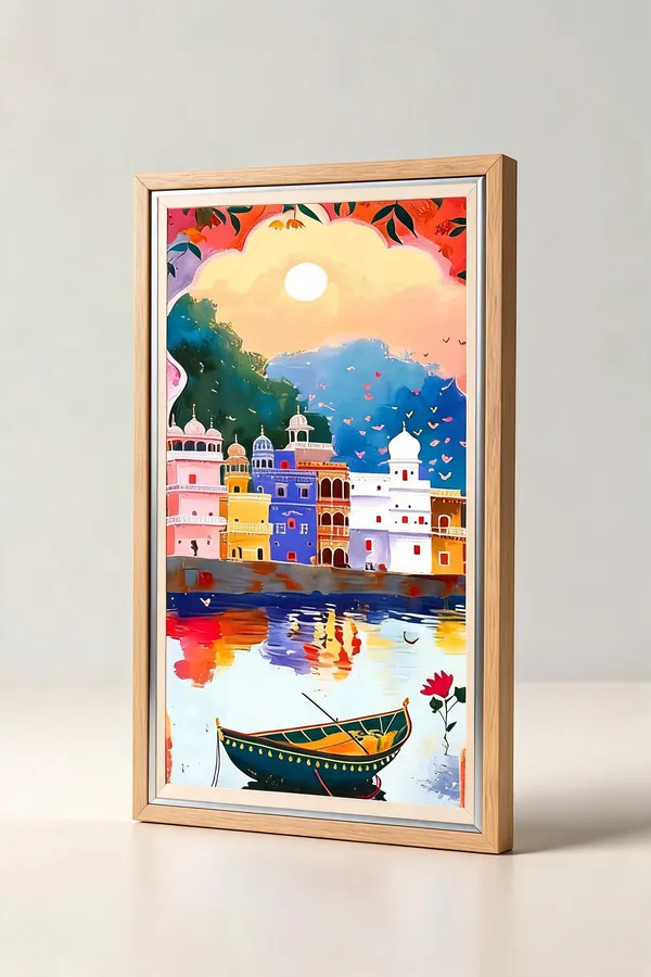 Framed_Wall_Paintings_Set