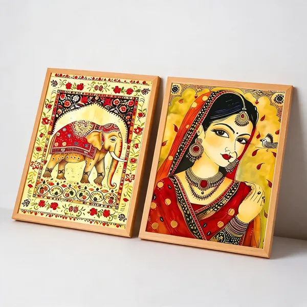 Framed_Wall_Paintings_Set