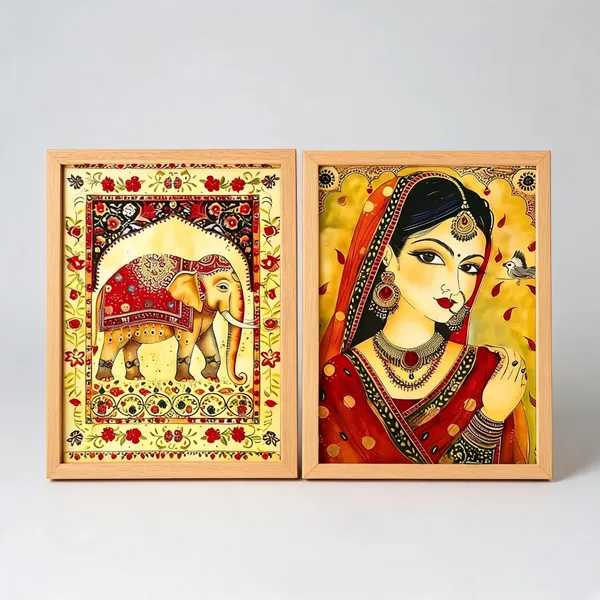 Framed_Wall_Paintings_Set