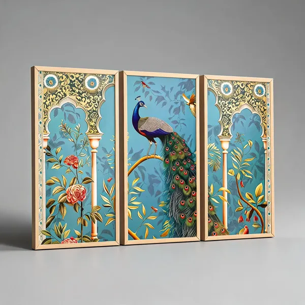 Framed_Wall_Paintings_Set