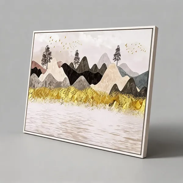 Canvas_Wall_Painting_With_Frame