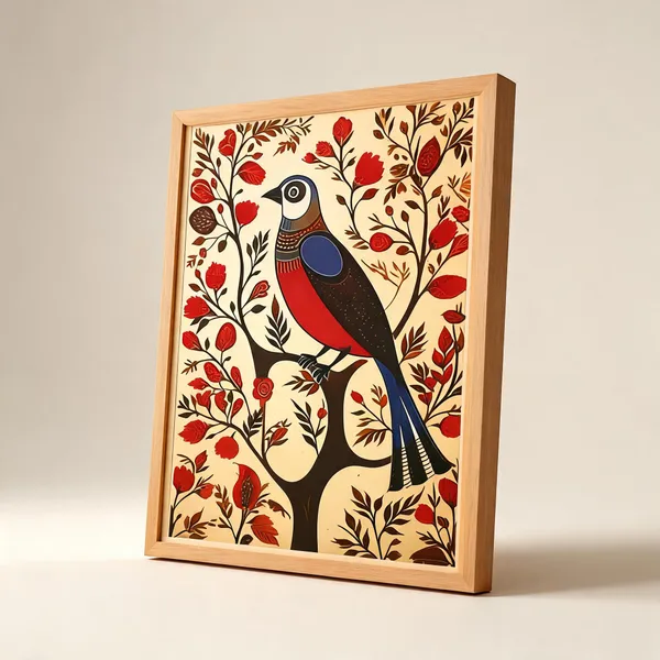 Framed_Wall_Paintings_Set
