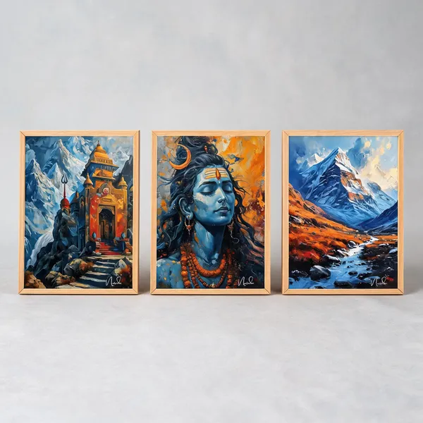 Framed_Wall_Painting_Set