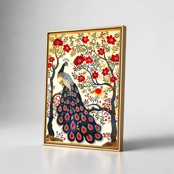 Framed_Wall_Painting