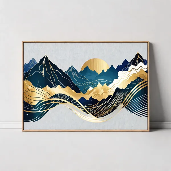 Canvas_Wall_Painting_With_Frame