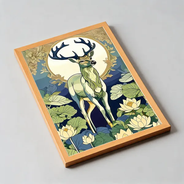 Framed_Wall_Paintings