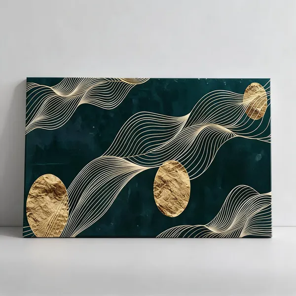 Canvas_Wall_Art_Painting_With_Frame