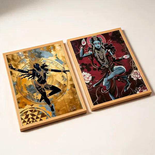 Framed_Wall_Painting_Set