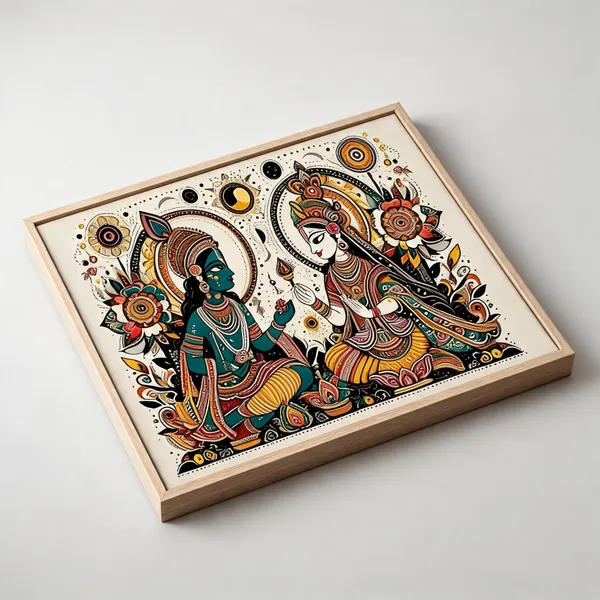 Radha_Krishna_Canvas_Painting_With_Frame