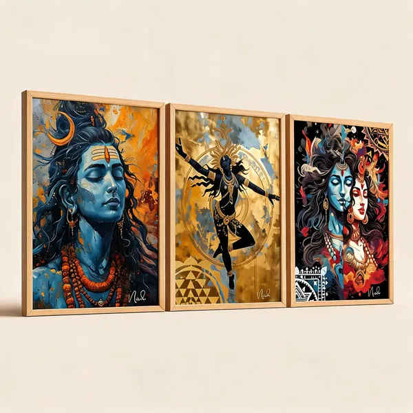 Framed_Wall_Paintings_Set