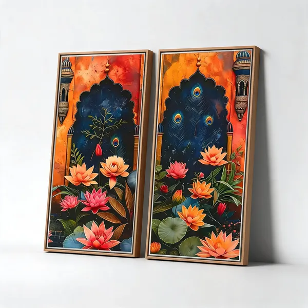 Framed_Wall_Painting_Set
