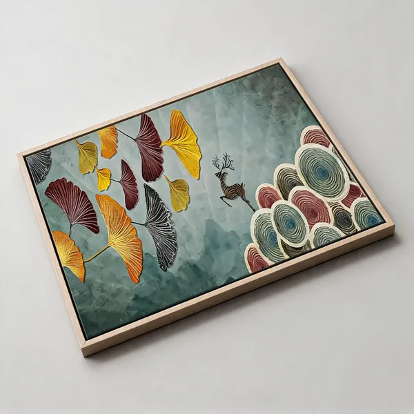 Canvas_Wall_Art_Painting_With_Frame