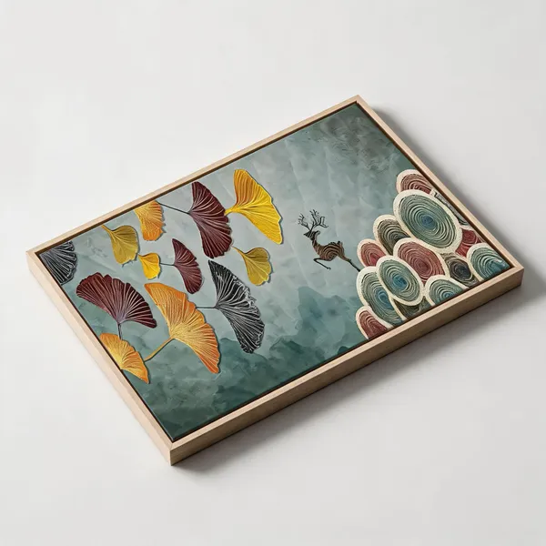 Canvas_Wall_Art_Painting_With_Frame